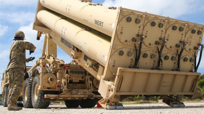 E ngại vũ khí siêu thanh của Nga, Mỹ hiện đại hóa phòng thủ tên lửa