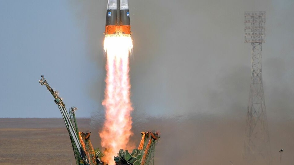 Tàu vũ trụ mini Buran mới của Nga sẽ không có người lái