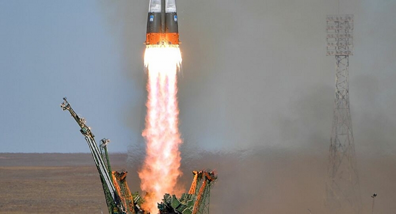 Tàu vũ trụ mini Buran mới của Nga sẽ không có người lái Tàu vũ trụ mini Buran mới của Nga sẽ không có người lái