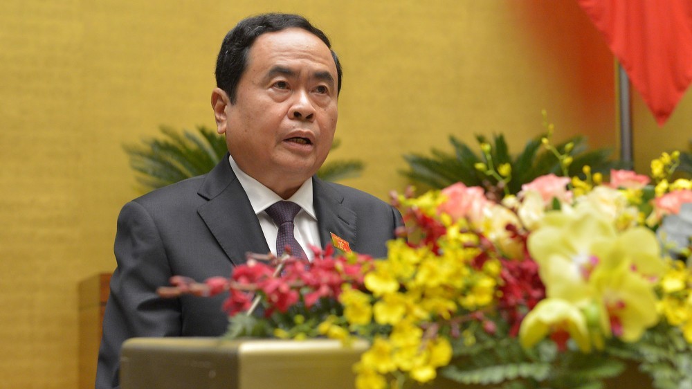 Hơn 2.000 ý kiến, kiến nghị của cử tri và nhân dân gửi đến kỳ họp thứ 11, Quốc hội khóa XIV