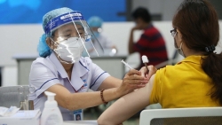 Mũi vaccine thứ ba có hiệu quả như thế nào đối với biến thể Omicron?