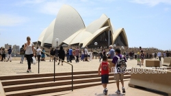 Australia phát hiện virus 'siêu cảm lạnh' với triệu chứng giống Covid-19