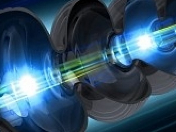 Nâng cấp kính hiển vi X-quang mạnh nhất thế giới