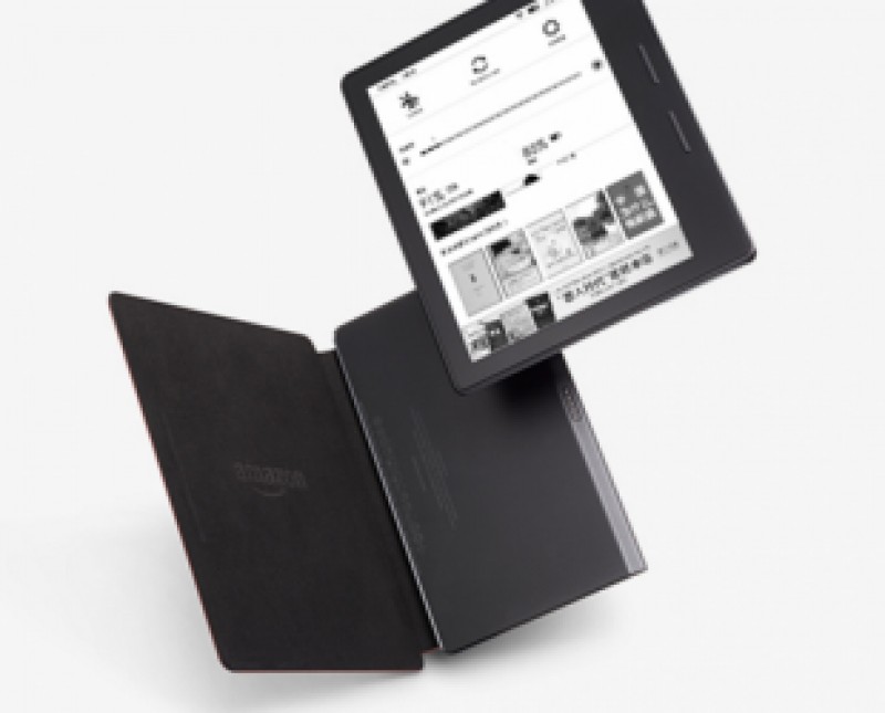 Amazon sắp ra mắt Kindle phiên bản mới