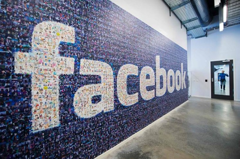 Facebook phát triển ứng dụng chia sẻ ảnh mới