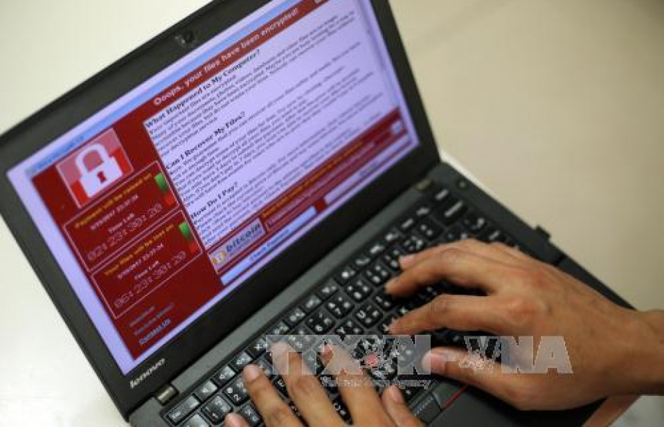 Hà Lan sửa đổi đạo luật về theo dõi trực tuyến