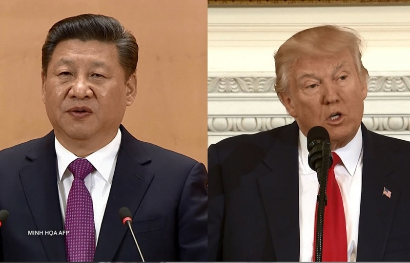 Washington bảo vệ chính sách thuế mới, Bắc Kinh tuyên bố đáp trả mạnh mẽ