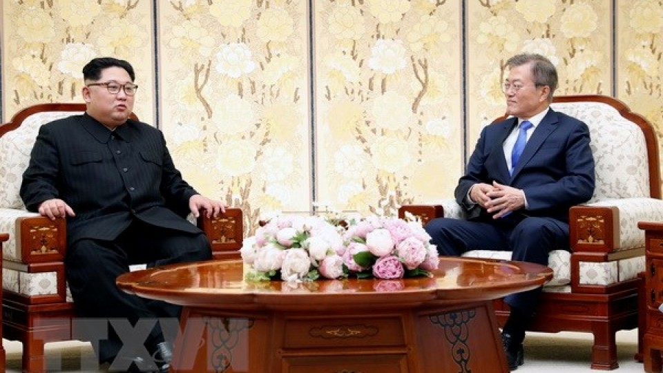 Hàn Quốc-Triều Tiên thảo luận vấn đề công dân Nhật Bản bị bắt cóc