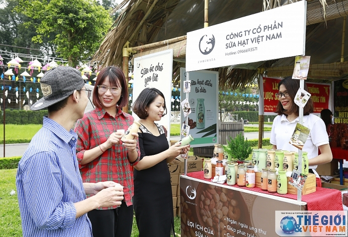 festival van hoa truyen thong viet va giao luu van hoa quoc te 2019