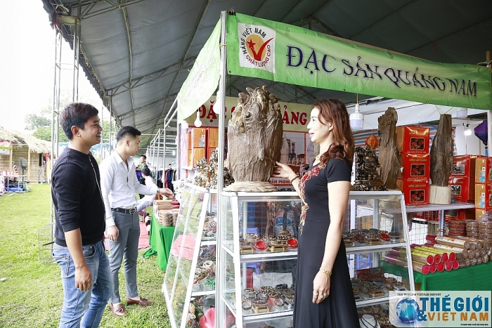 festival van hoa truyen thong viet va giao luu van hoa quoc te 2019