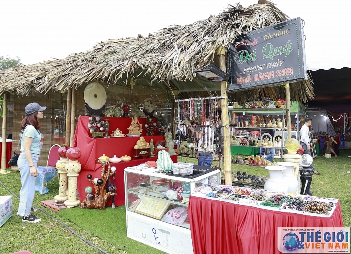 festival van hoa truyen thong viet va giao luu van hoa quoc te 2019