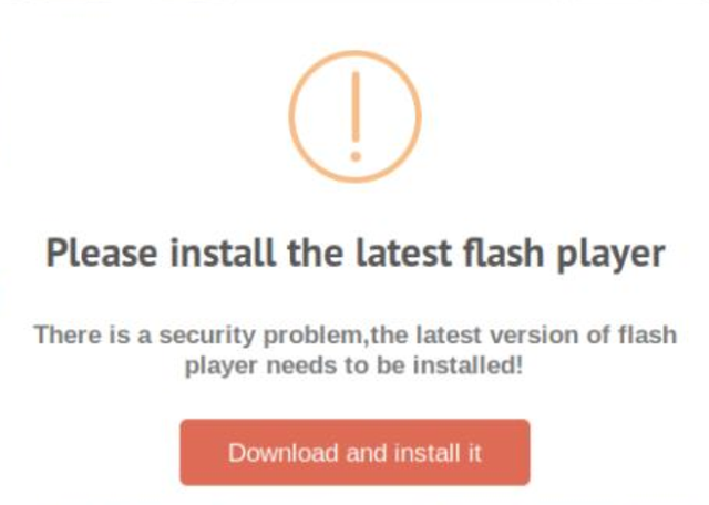Phát hiện chiến dịch tấn công mạng nhằm vào người dùng châu Á phat hien chien dich tan cong mang nham vao nguoi dung chau a