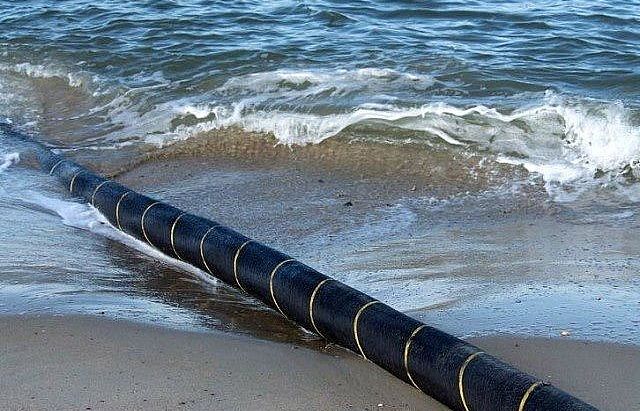 Cáp quang AAG bắt đầu được sửa chữa từ ngày 17/4