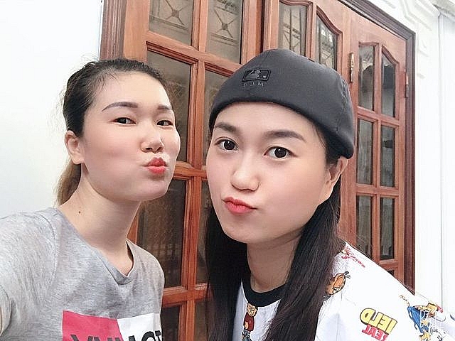 cong chung bat ngo truoc nhan sac doi thuc cua chi google