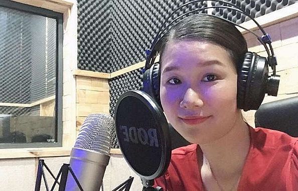 'Chị Google' bất ngờ lộ diện