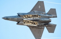 Mỹ cải thiện nhược điểm chiến đấu cơ F-35, giành lợi thế quan trọng trước Su-57 của Nga