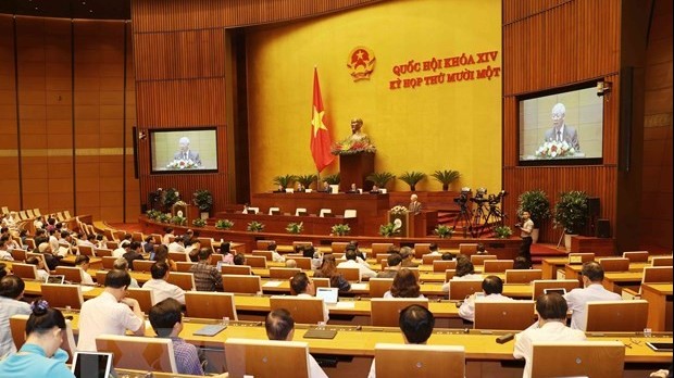 Thực hiện quy trình miễn nhiệm Thủ tướng Chính phủ và Chủ tịch nước