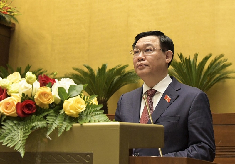 Ủy ban Thường vụ trình Quốc hội miễn nhiệm chức vụ Chủ tịch nước Ủy ban Thường vụ trình Quốc hội miễn nhiệm chức vụ Chủ tịch nước