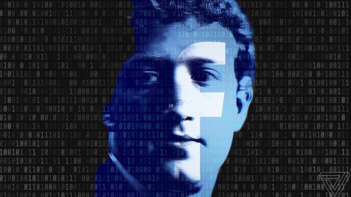 Dữ liệu hơn 500 triệu người dùng Facebook bị tung lên website tin tặc