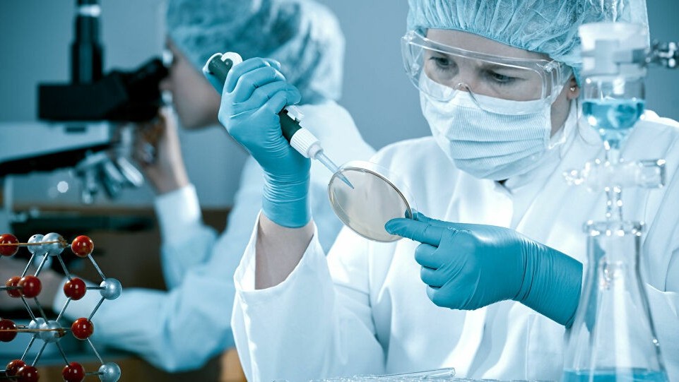 Chế tạo thành công 'da nhân tạo', nhà khoa học Nga giải thích cơ chế hoạt động