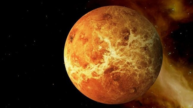 Các nhà khoa học đề xuất dùng máy bay không người lái thám hiểm Kim Tinh