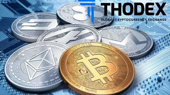 Thổ Nhĩ Kỳ 'mạnh tay' với tiền điện tử