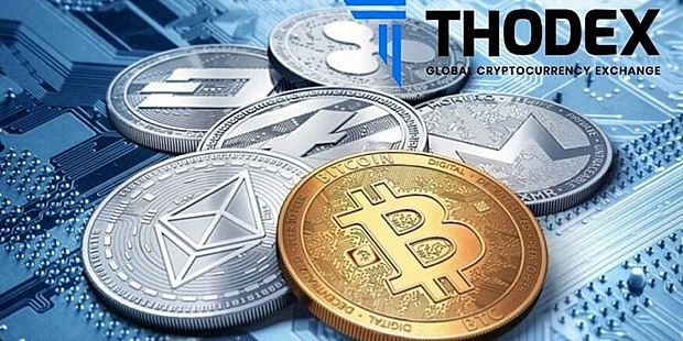 Sự bùng nổ tiền điện tử tại Thổ Nhĩ Kỳ đứng trước nguy cơ sụp đổ Sự bùng nổ tiền điện tử tại Thổ Nhĩ Kỳ đứng trước nguy cơ sụp đổ