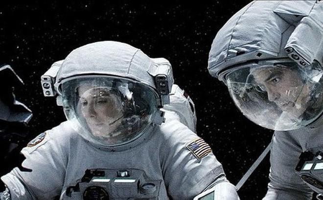 Tại sao nhà du hành sinh ra trong vũ trụ không thể sống trên Trái đất