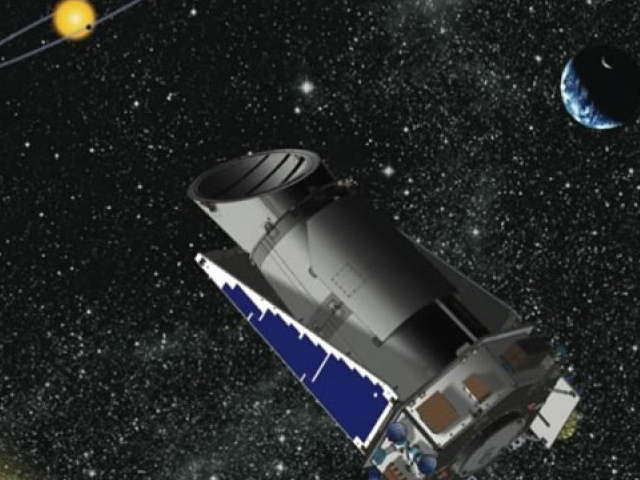 Phát hiện hơn 1.000 hành tinh ngoài hệ Mặt Trời