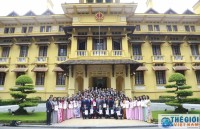 hang loat quy dinh moi ve tuyen dung cong chuc vien chuc