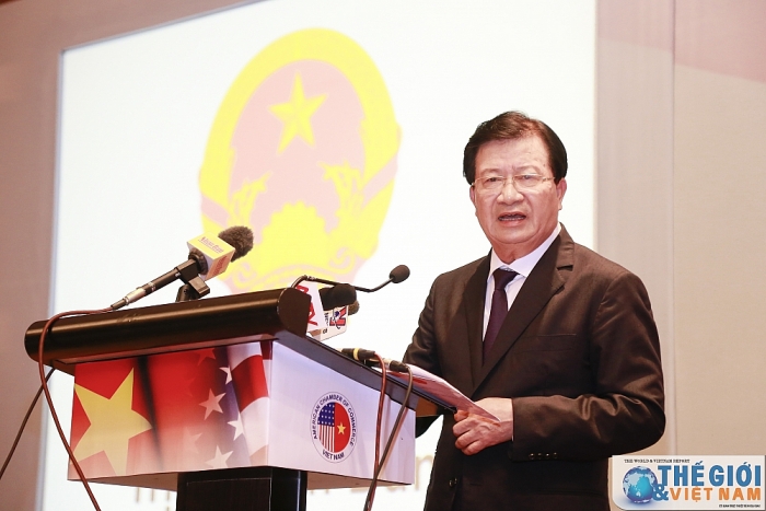 doanh nghiep viet nam hoa ky luan ban thuc day thuong mai va dau tu