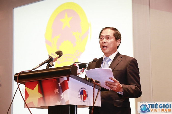 doanh nghiep viet nam hoa ky luan ban thuc day thuong mai va dau tu