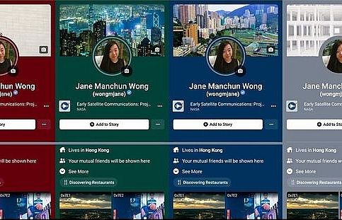 Facebook sắp cho phép người dùng đổi màu nền trang cá nhân?