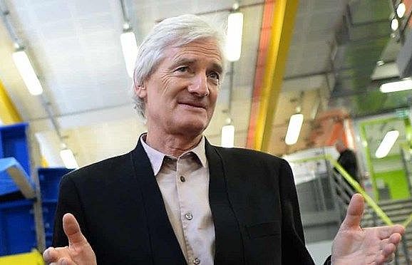 Thiệt hại do Covid-19, tài sản của tỷ phú Anh suy giảm lần đầu tiên kể từ khủng hoảng 2008