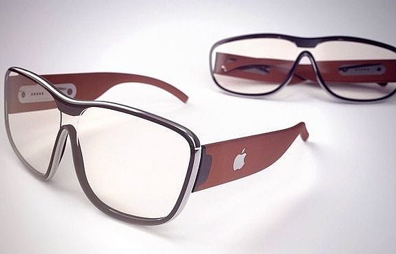 Lộ tính năng và giá bán kính thông minh sắp ra mắt của Apple