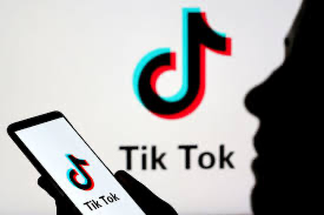 Vượt mặt YouTube, Tiktok thành ứng dụng có doanh thu cao nhất thế giới vuot mat youtube tiktok thanh ung dung co doanh thu cao nhat the gioi