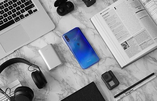 Vinsmart cán mốc 1,2 triệu smartphone trong chưa đầy 1 năm rưỡi