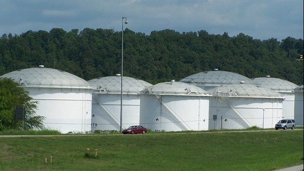 Ngành năng lượng Mỹ tê liệt vì tấn công mạng