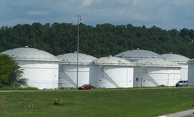 Mỹ nỗ lực khôi phục hệ thống đường dẫn nhiên liệu sau tấn công mạng Mỹ nỗ lực khôi phục hệ thống đường dẫn nhiên liệu sau tấn công mạng