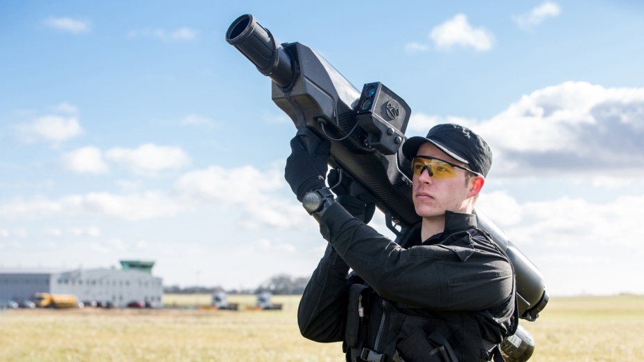 Thủy quân lục chiến Nga thành lập các đội chống máy bay không người lái