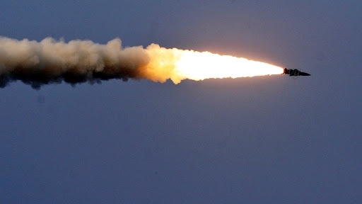 Nga 'trình làng' tên lửa siêu thanh sát thủ kiểu mới