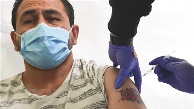 Quan chức WHO dự báo khả năng kết thúc đại dịch Covid-19