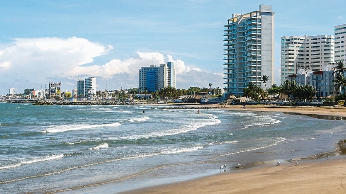 ASEAN thúc đẩy giao thương và đầu tư với các địa phương của Mexico