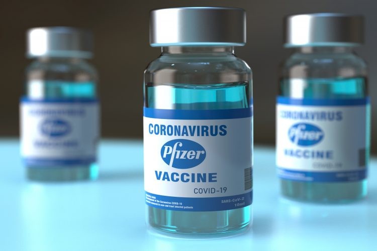 Phát hiện mới về hiệu quả mũi tăng cường của vaccine Pfizer/BioNTech