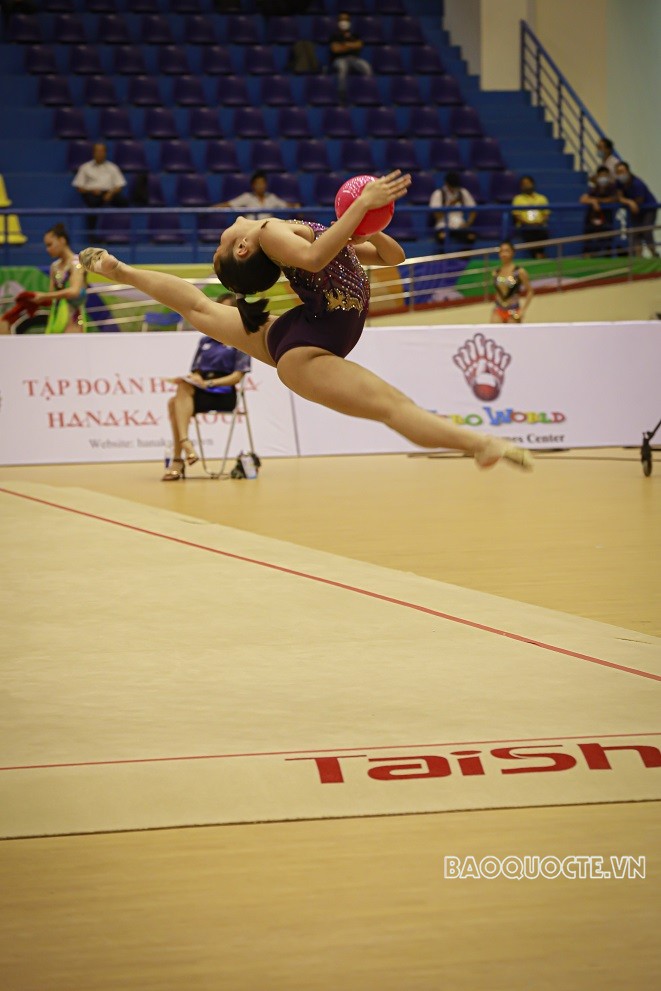 Một số hình ảnh thi đấu tại SEA Games 31