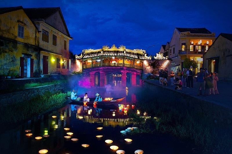 10 lý do để đến thăm Việt Nam 10 lý do để đến thăm Việt Nam