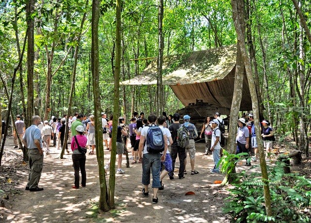 10 lý do để đến thăm Việt Nam 10 lý do để đến thăm Việt Nam