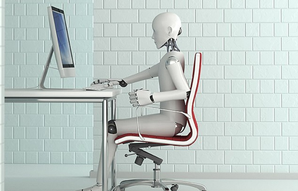 Trí tuệ nhân tạo sẽ sớm "vượt mặt" con người