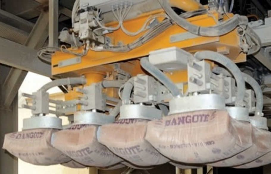 Trung Quốc hiện diện ngày càng sâu rộng tại châu Phi