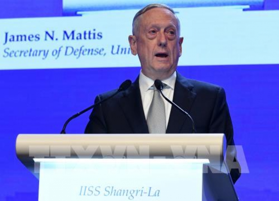 my han nhat tri dung bien phap ngoai giao giai quyet van de trieu tien